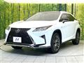 2016 Lexus RX