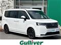 2025 Honda Step WGN