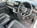 2025 Honda Step WGN