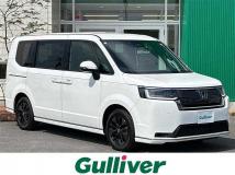 2025 Honda Step WGN