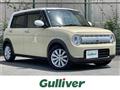 2019 Suzuki Lapin