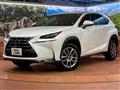 2016 Lexus NX