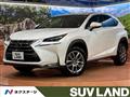 2016 Lexus NX