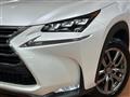 2016 Lexus NX