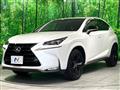 2017 Lexus NX