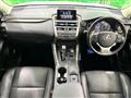 2017 Lexus NX