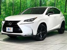 2017 Lexus NX