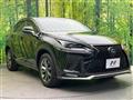 2017 Lexus NX
