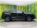 2017 Lexus NX