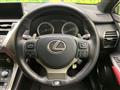 2017 Lexus NX