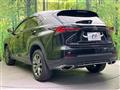 2017 Lexus NX