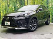 2017 Lexus NX