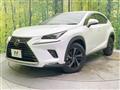 2018 Lexus NX