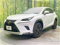 2018 Lexus NX