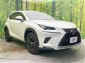 2018 Lexus NX