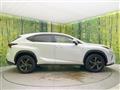 2018 Lexus NX