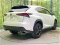 2018 Lexus NX