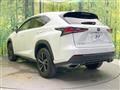 2018 Lexus NX