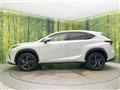 2018 Lexus NX