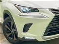 2018 Lexus NX