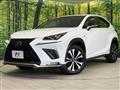 2018 Lexus NX