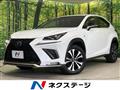 2018 Lexus NX