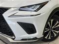 2018 Lexus NX