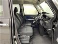 2017 Subaru Justy