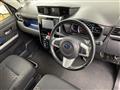 2017 Subaru Justy