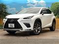2019 Lexus NX