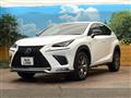 2019 Lexus NX