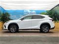 2019 Lexus NX