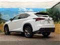 2019 Lexus NX