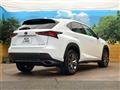2019 Lexus NX
