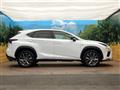 2019 Lexus NX