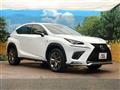 2019 Lexus NX