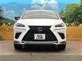 2019 Lexus NX