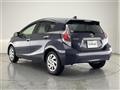 2015 Toyota AQUA