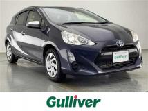 2015 Toyota AQUA