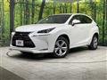 2015 Lexus NX