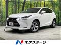 2015 Lexus NX