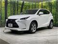 2015 Lexus NX
