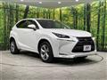 2015 Lexus NX