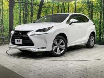 2015 Lexus NX