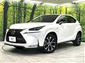 2015 Lexus NX
