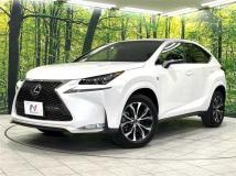 2015 Lexus NX