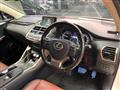 2017 Lexus NX