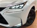 2017 Lexus NX