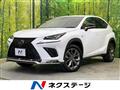 2019 Lexus NX
