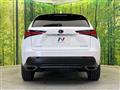 2019 Lexus NX